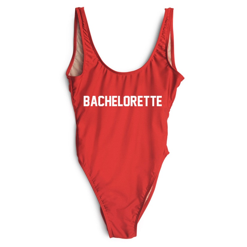 BACHELORETTE  [SWIMSUIT]
