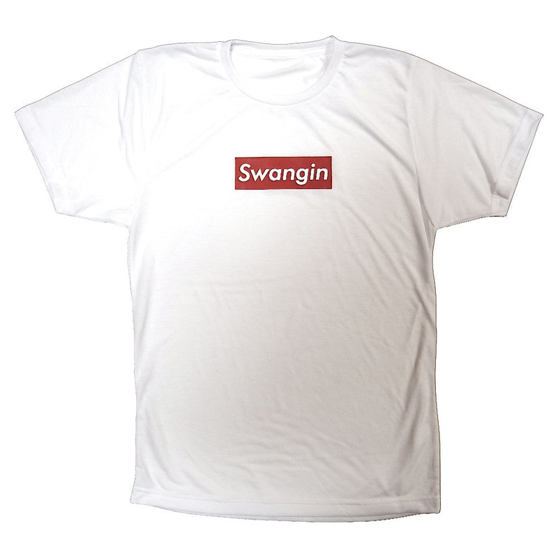 SWANGIN [TEE]