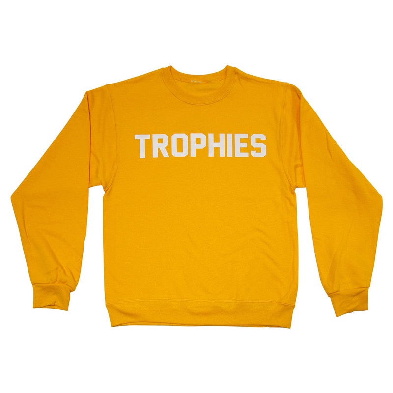 TROPHIES