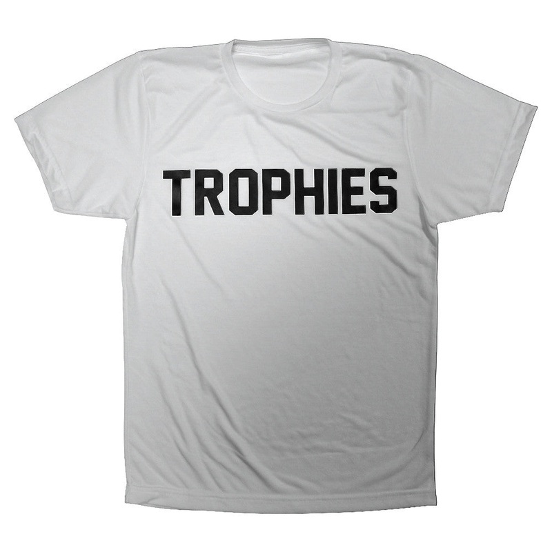 TROPHIES [TEE]