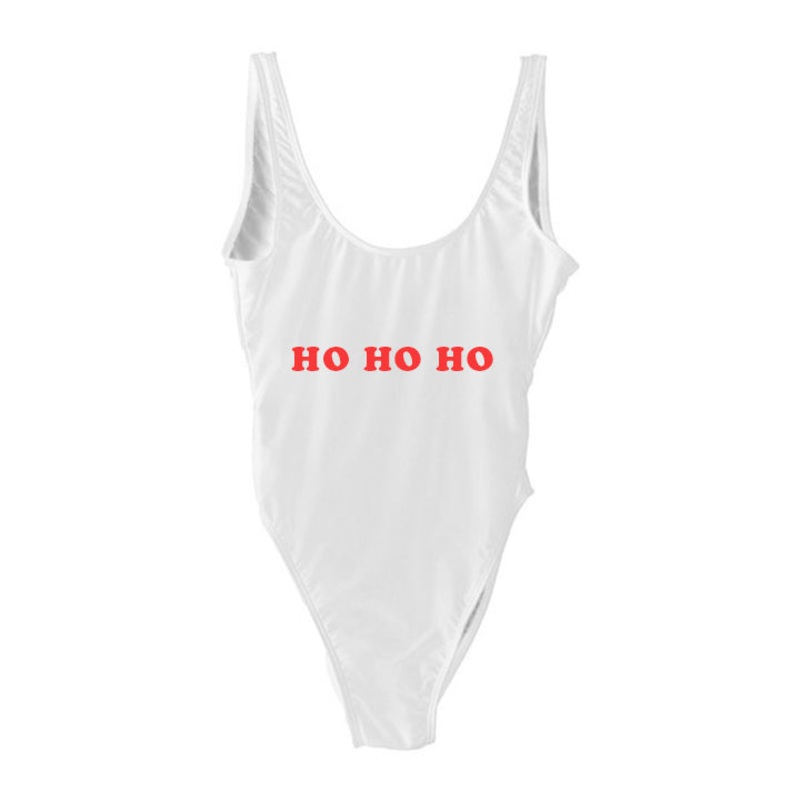 HO HO HO [SWIMSUIT]