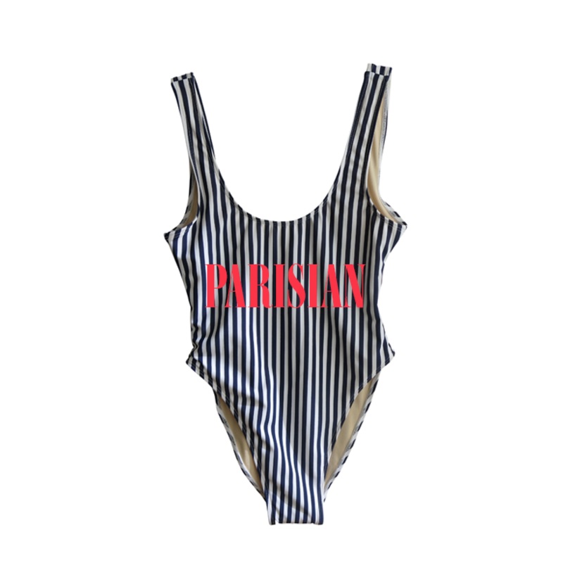 PARISIAN [SWIMSUIT]