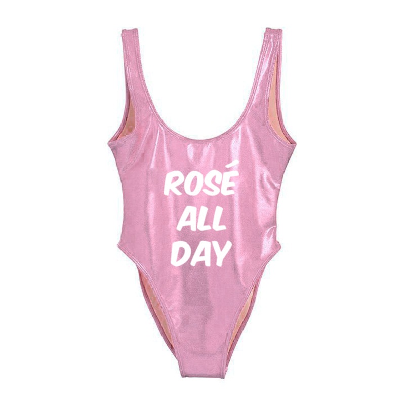 ROS ALL DAY [SWIMSUIT]