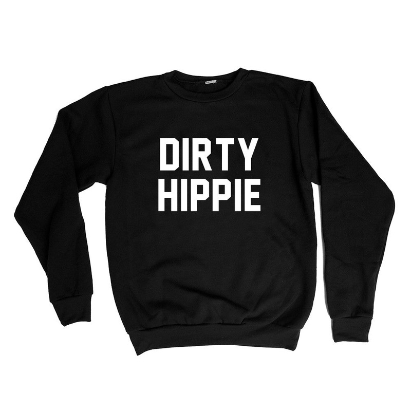 DIRTY HIPPIE