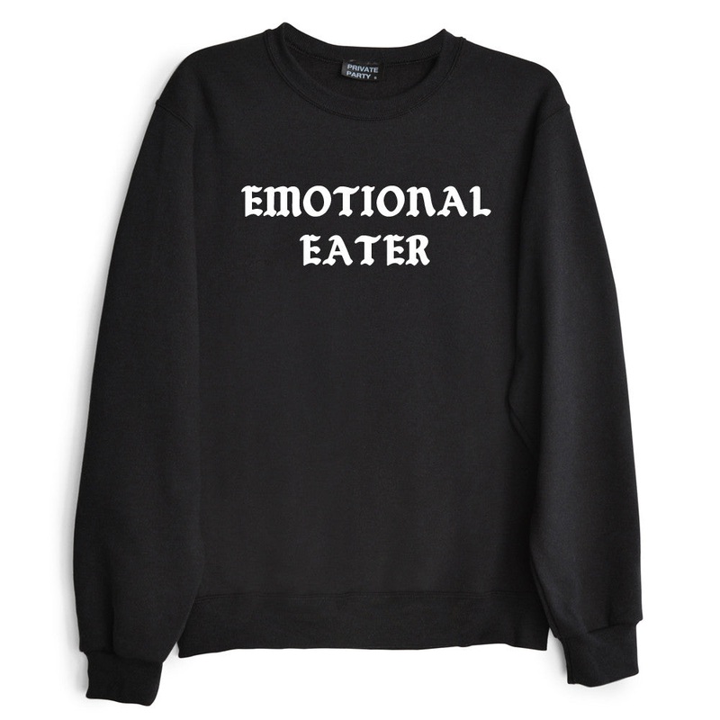 EMOTIONAL EATER