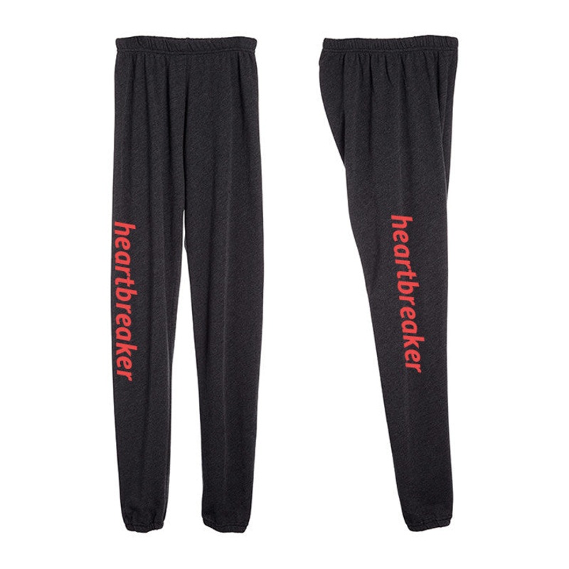 HEARTBREAKER [WOMEN'S SWEATPANTS]