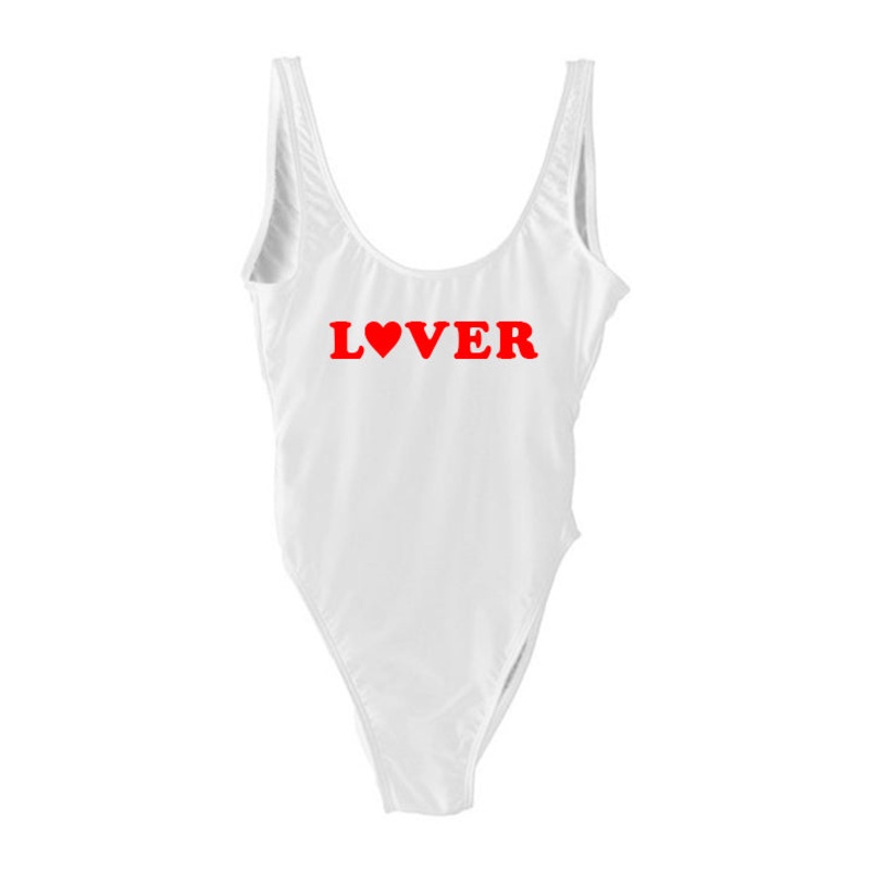 LOVER [SWIMSUIT]