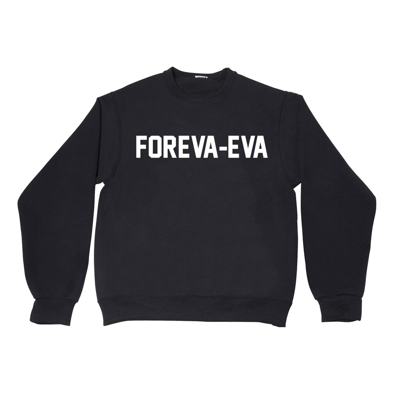 FOREVA-EVA