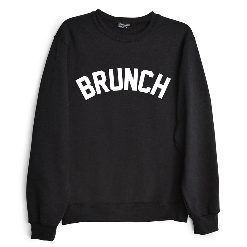 BRUNCH