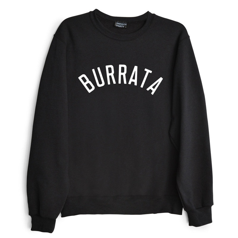 BURRATA