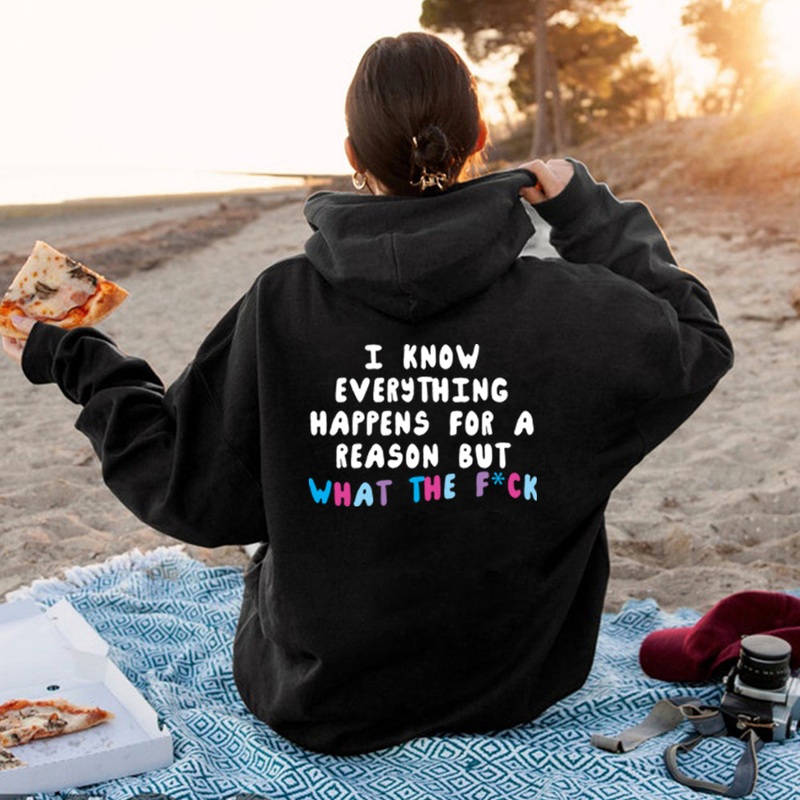 WTF [HOODIE]