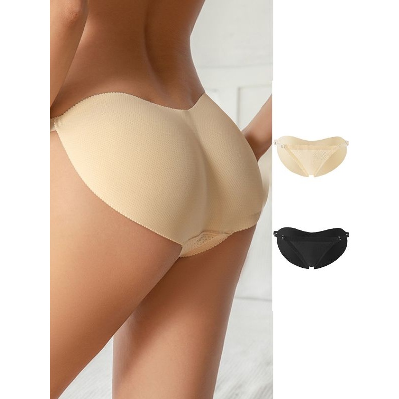 ZASUWA Femal Sexy Hip-lift Panties