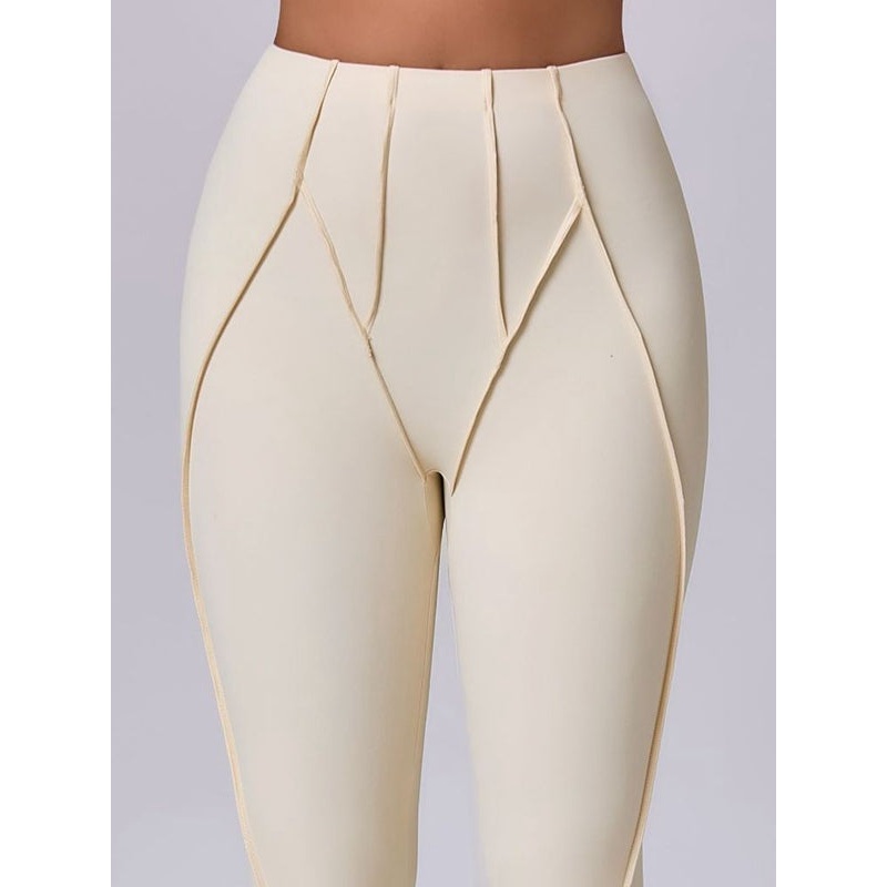 ZASUWA Female Super Future Interstellar Stylish&Sexy Leggings