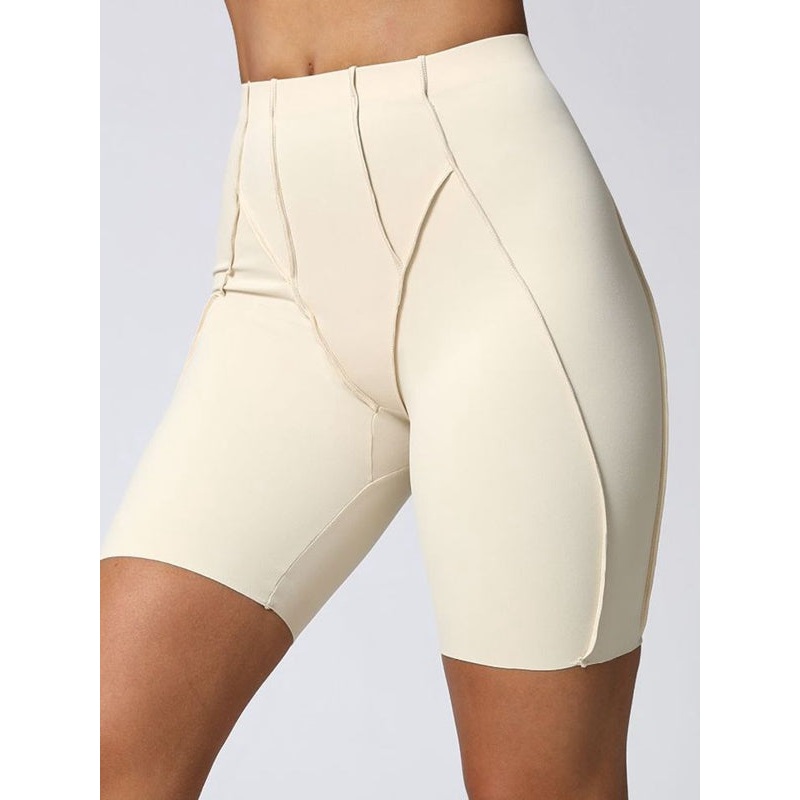 ZASUWA Female Super Future Interstellar Stylish&Sexy Shorts