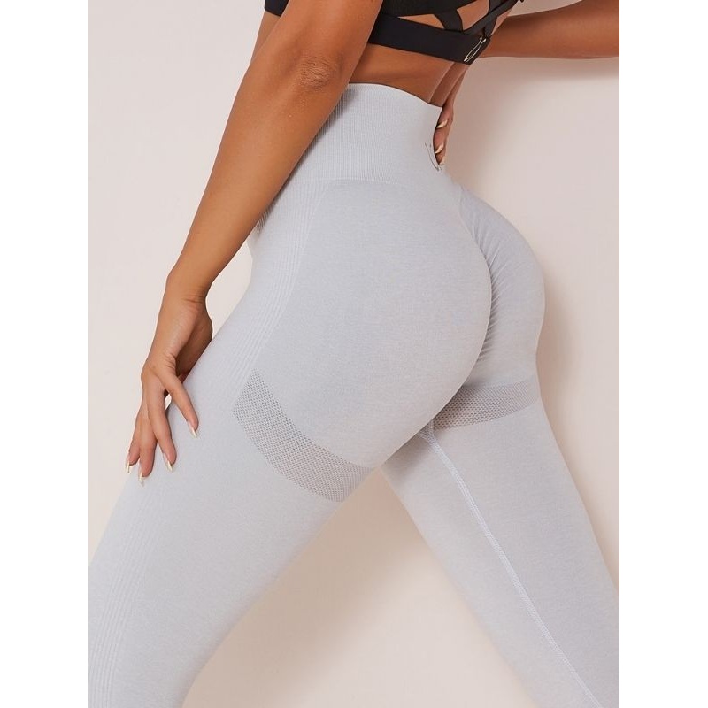 ZASUWA Female High-waist Skinny Stretch Leggings