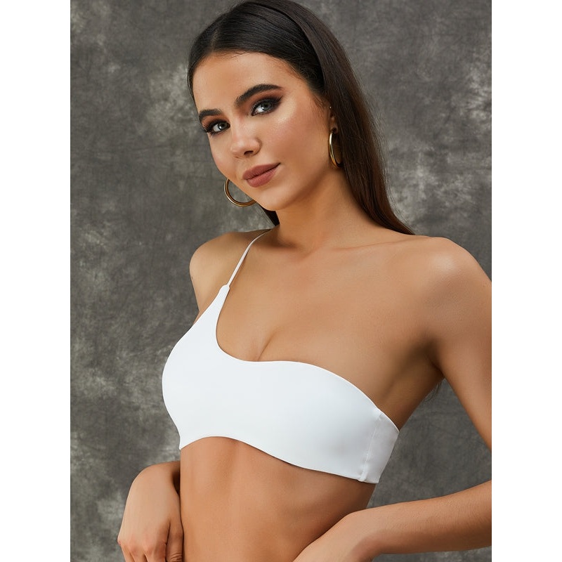 ZASUWA Female Slim Tailoring Strap Yoga Bras