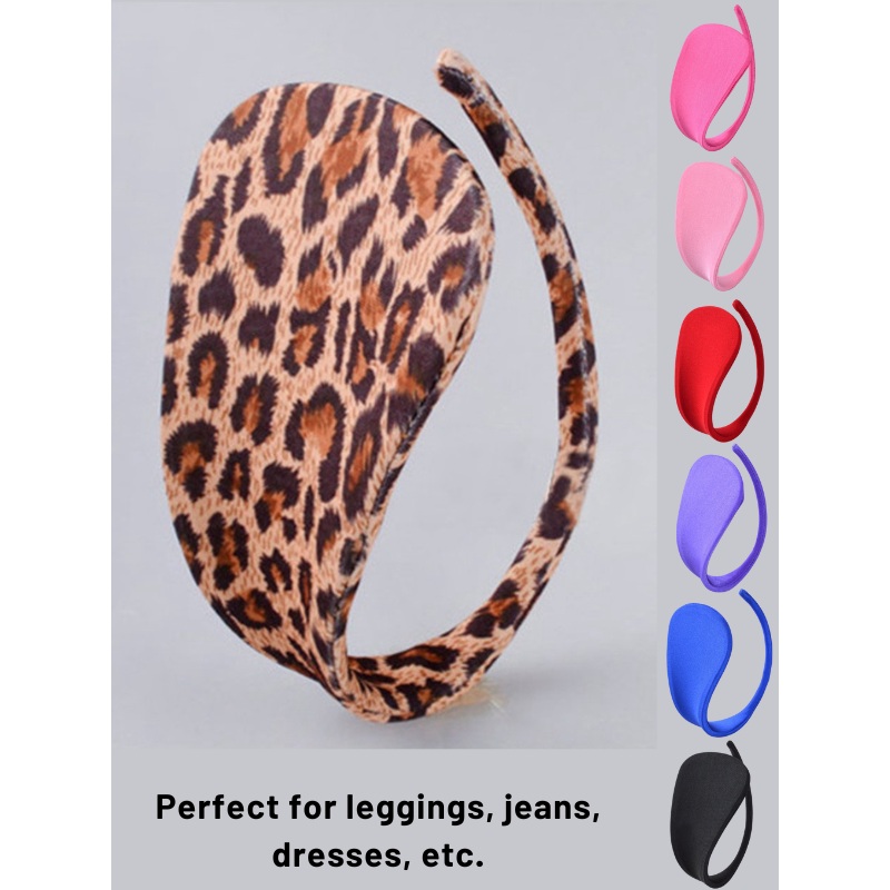ZASUWA Female Visual Invisibility  C-shaped Panties