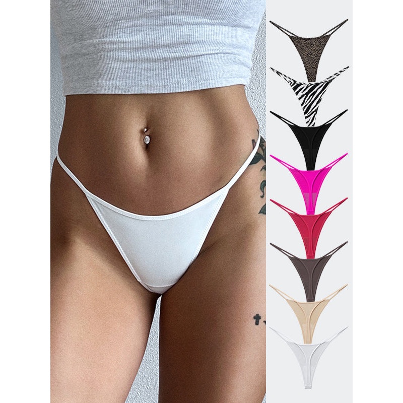 ZASUWA  Female T-back Sexy Panties