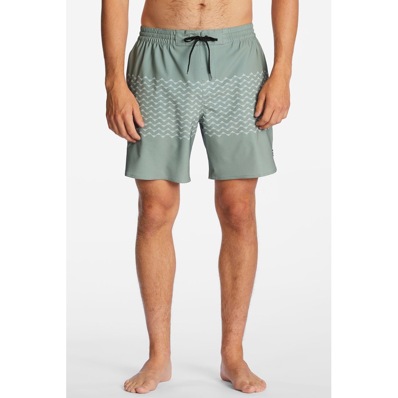 73 Ciclo Layback Boardies