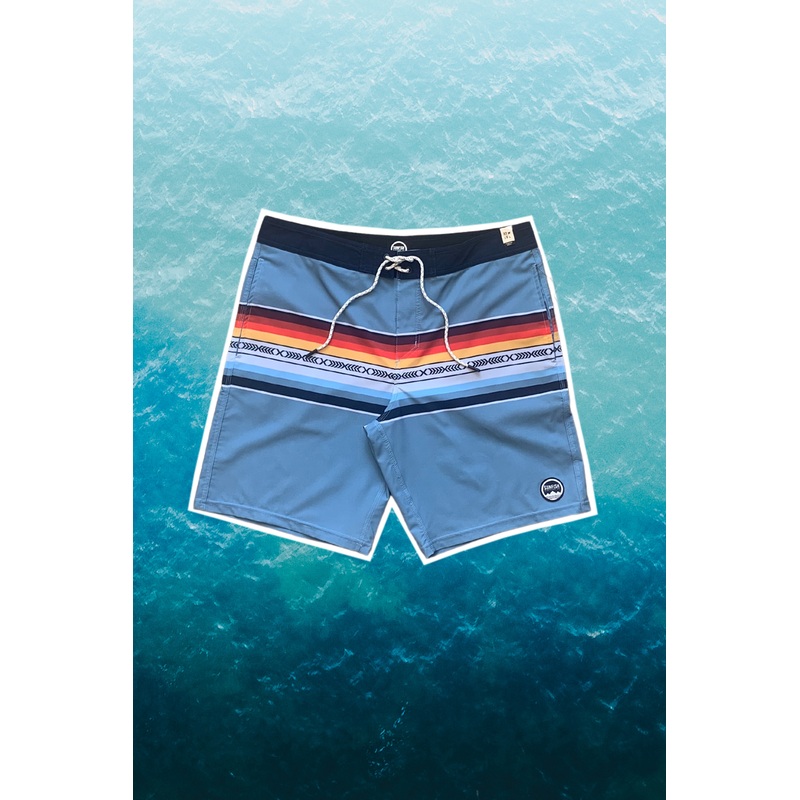 Amigo Boardies