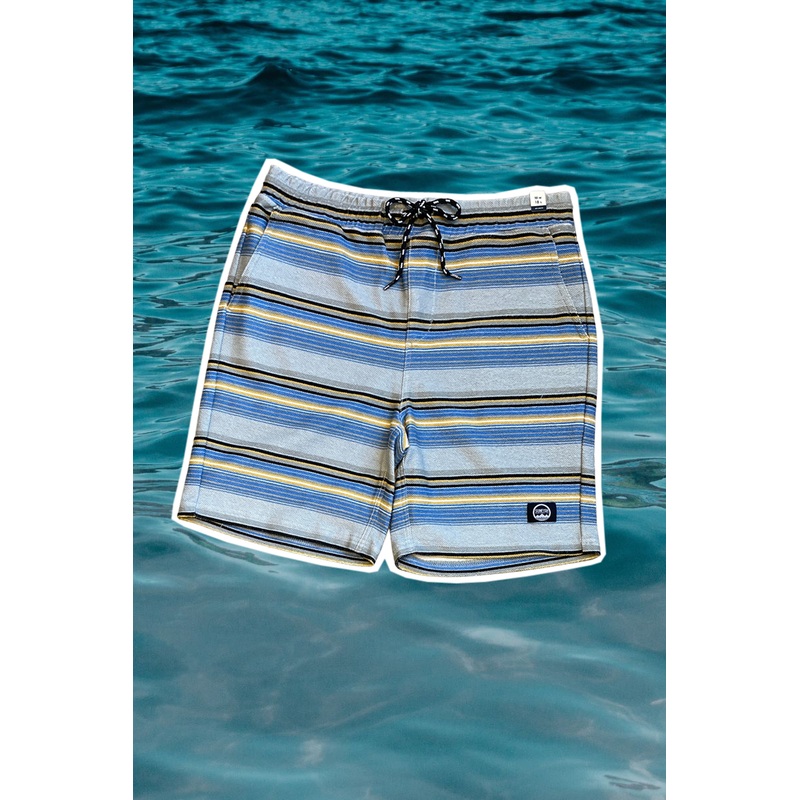 Baja Trip Shorts