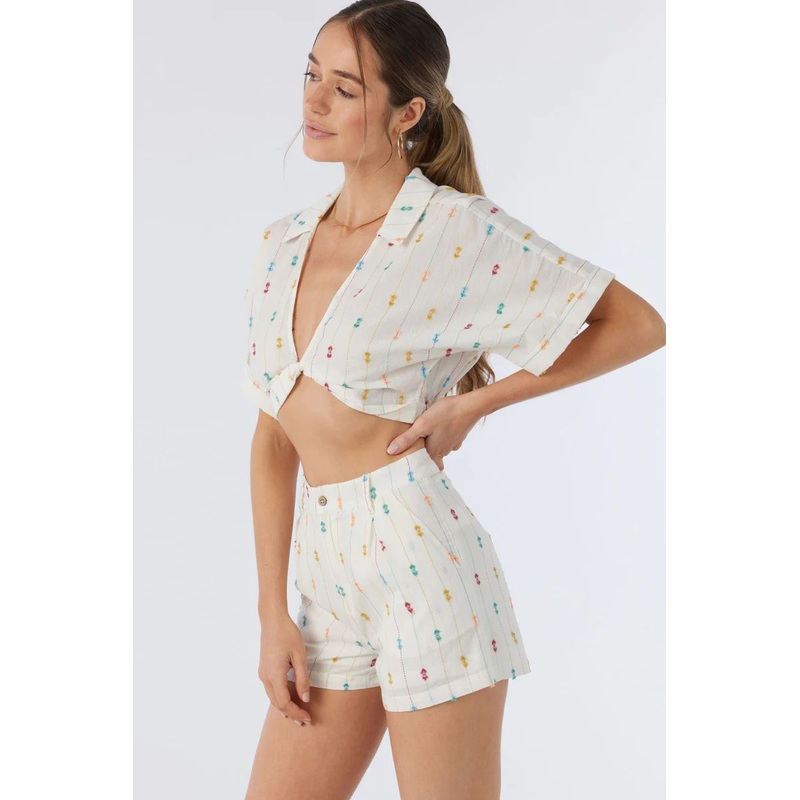Barnet Shorts