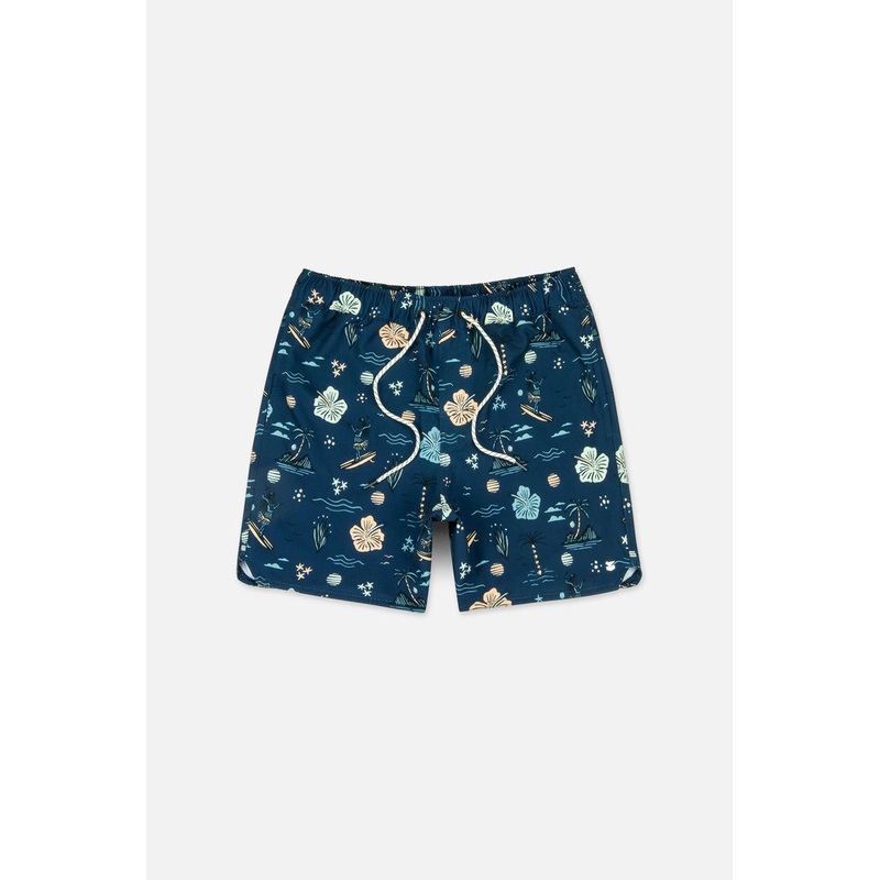 Bayside Poolshort