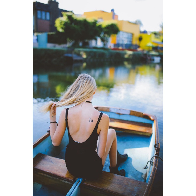 Best Sellers Temporary Tattoos