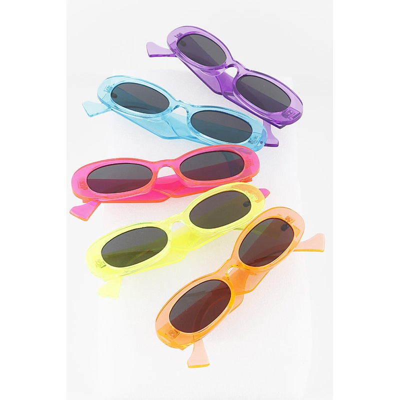 Billie Sunglasses