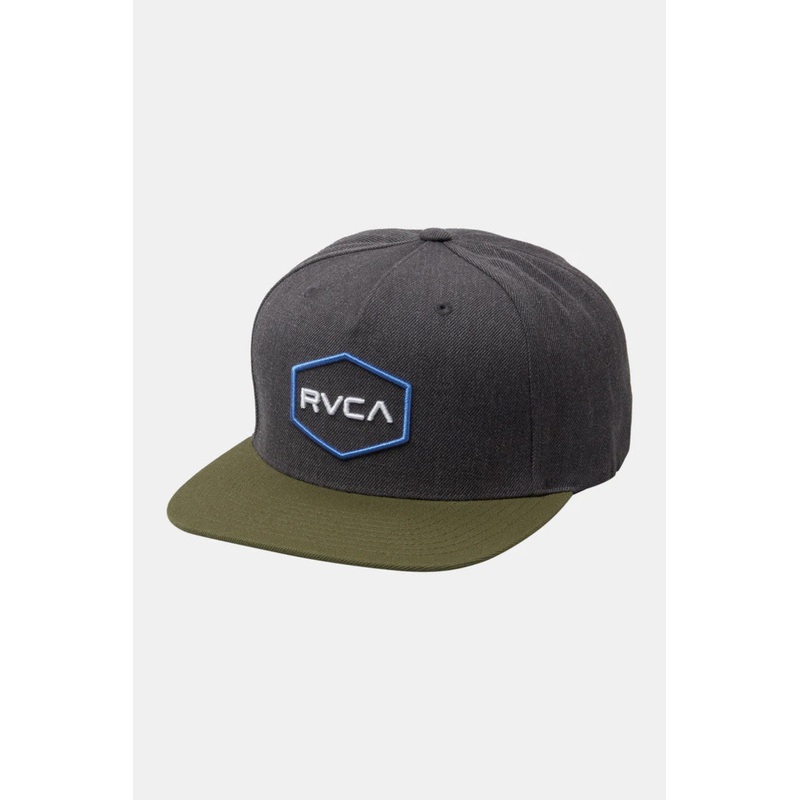 Commonwealth Snapback