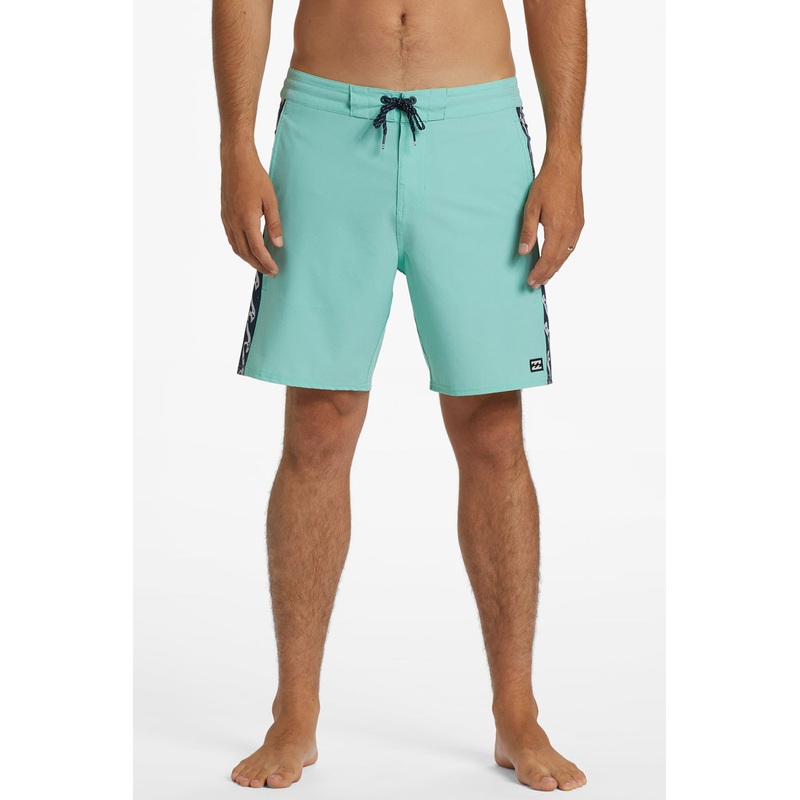 D Bah Lo Tides Boardies