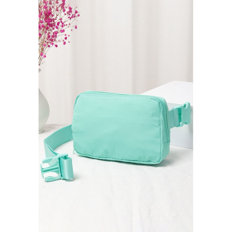Everyday Belt Bag