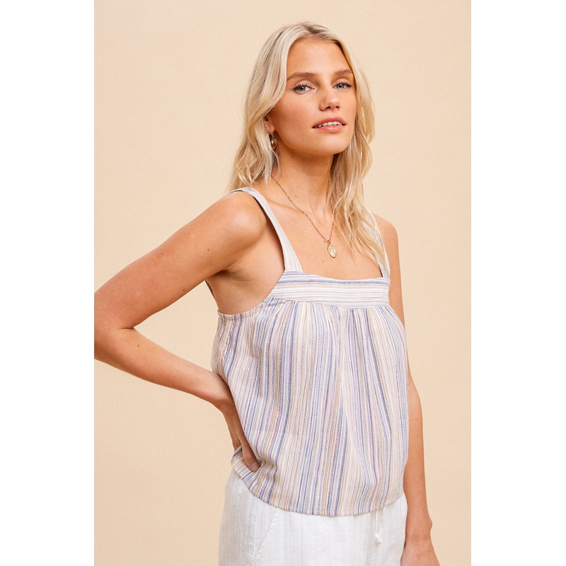 Georgia Top