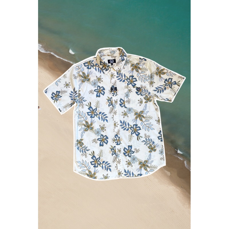 Grove S/S Woven