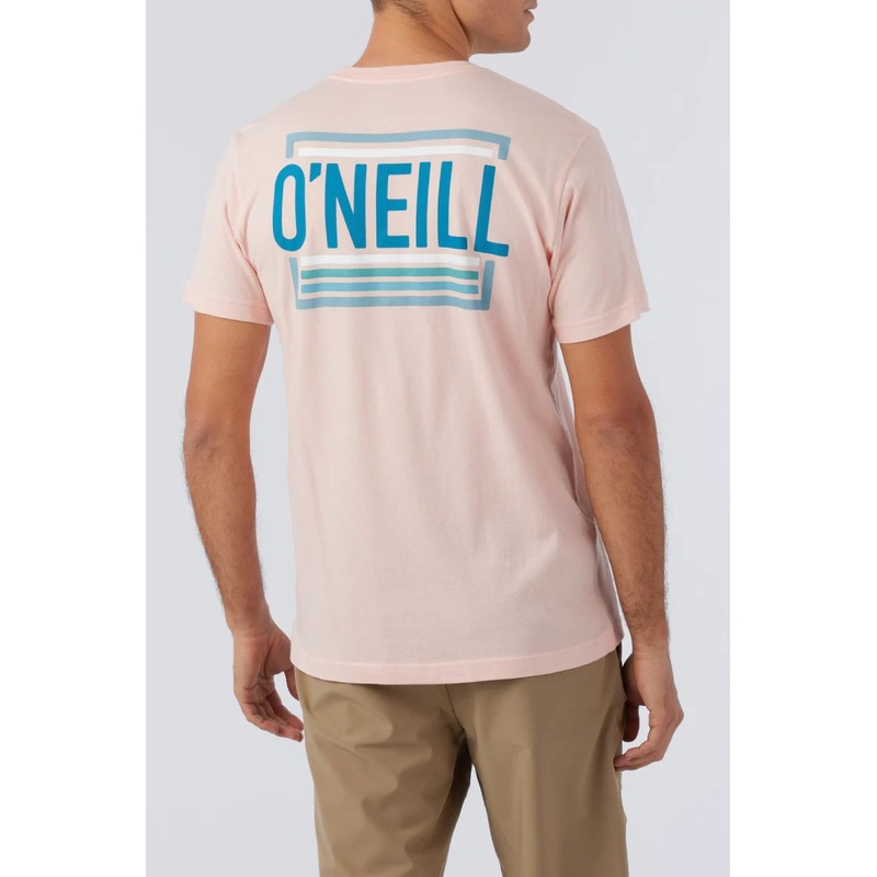 Headquarters Tee