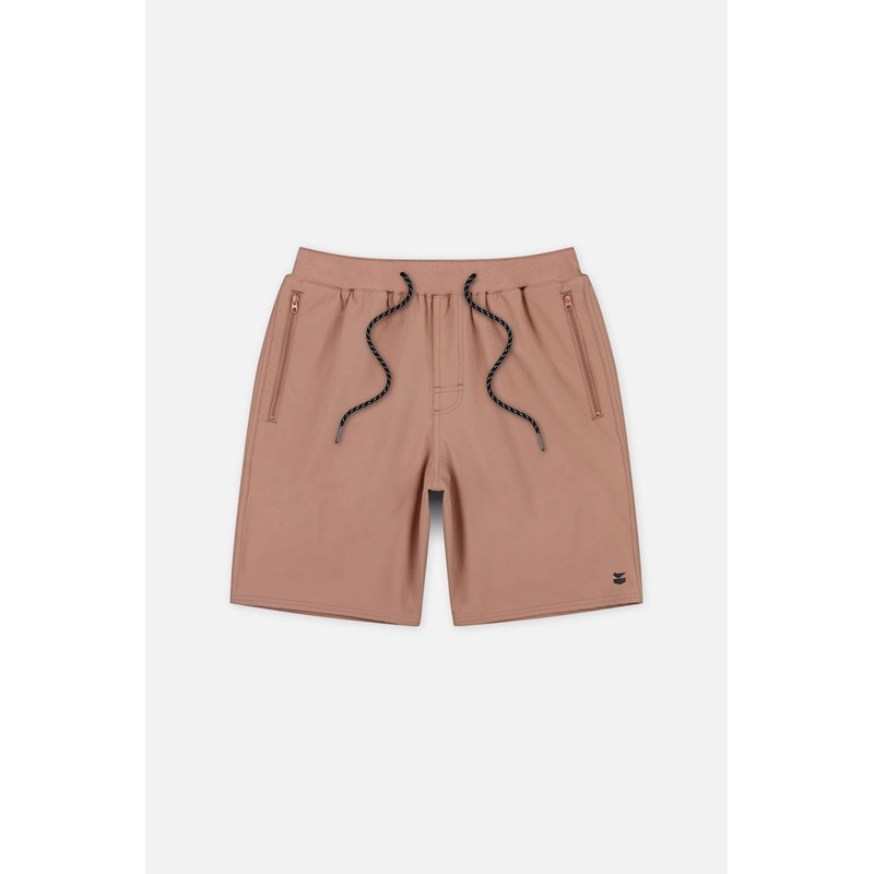 Holocene Shorts