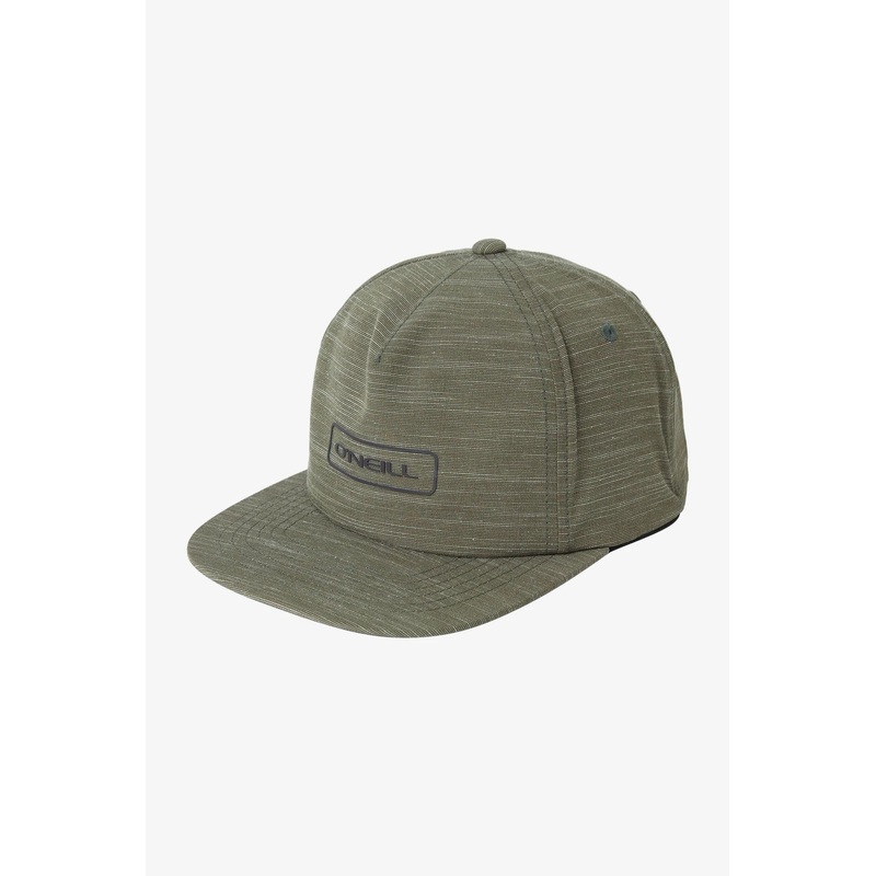 Hybrid 2 Snapback