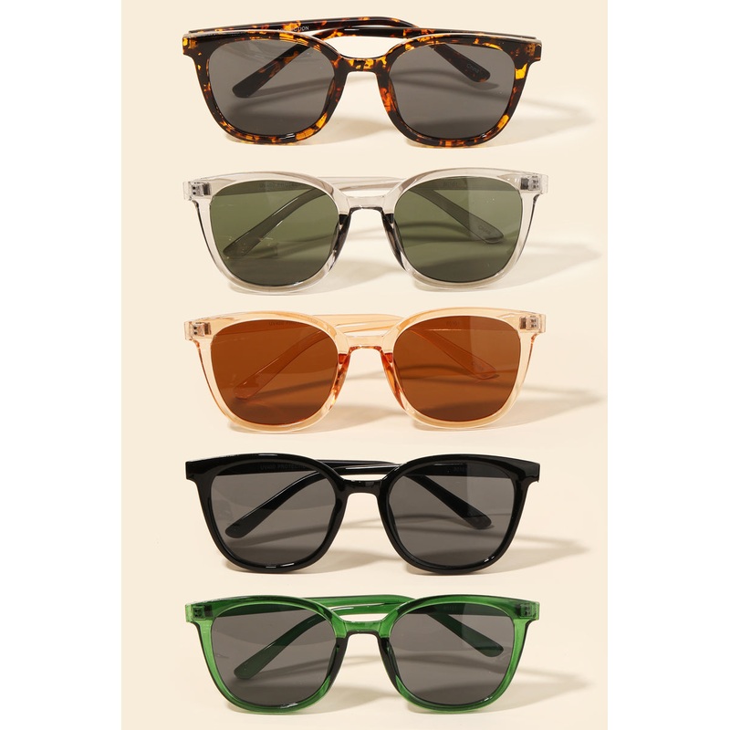Leslie Sunglasses