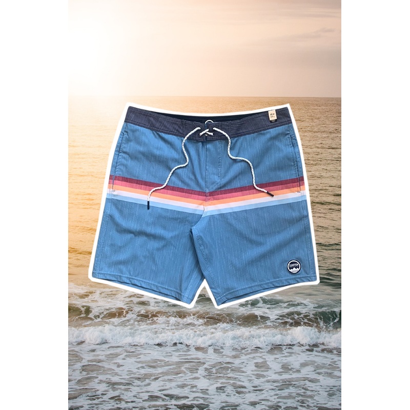 Line Up Boardies