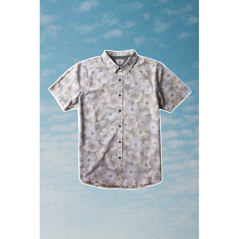 Lookout Eco S/S Woven