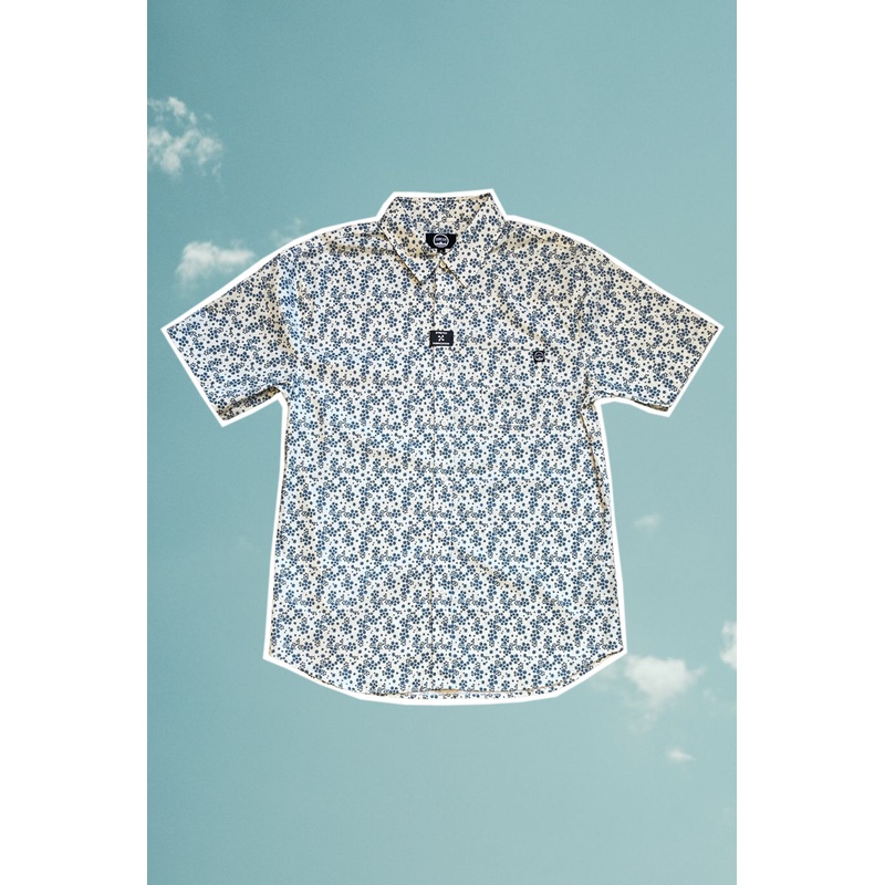 Meadow S/S Woven