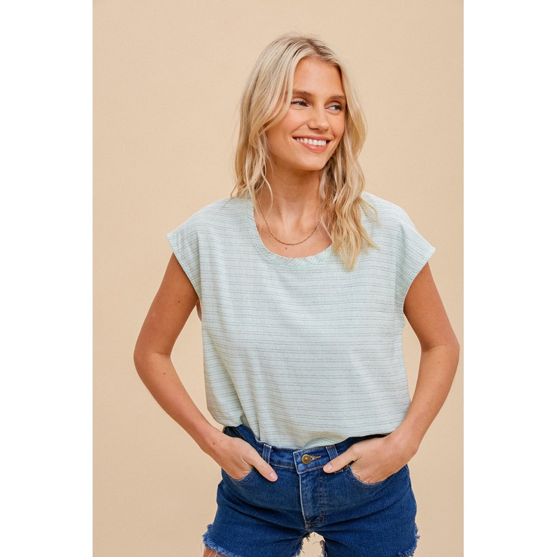 Mindy Tee