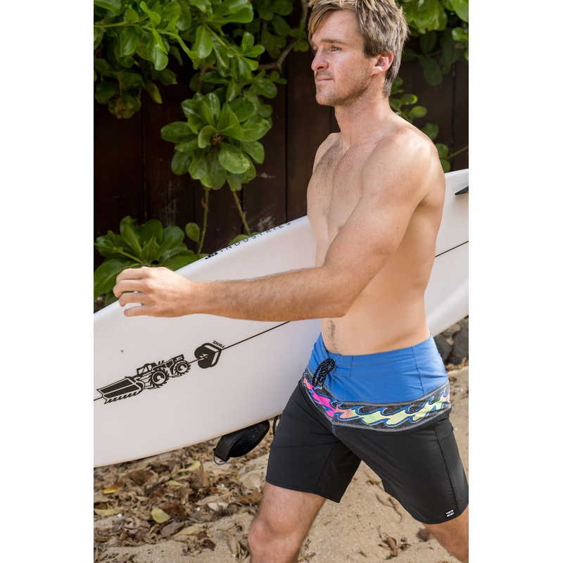 Momentum Pro Boardies