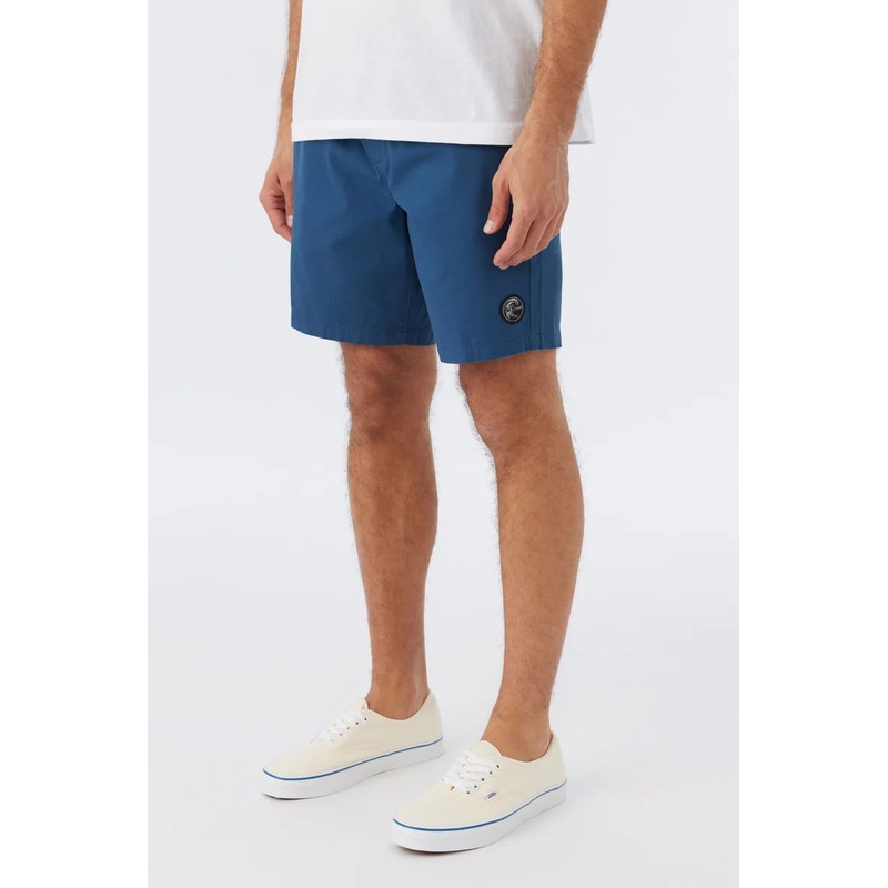 OG Porter Shorts