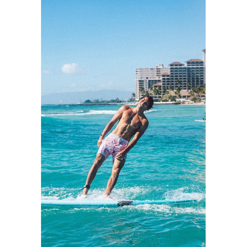 OG Print Boardies