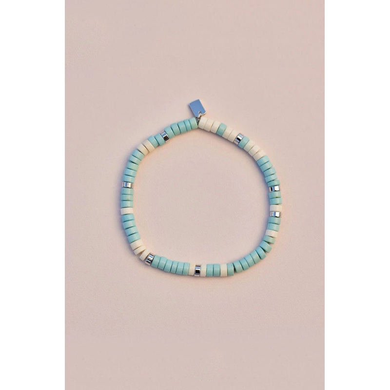 Pura Vida Sealife Stretch Bracelet