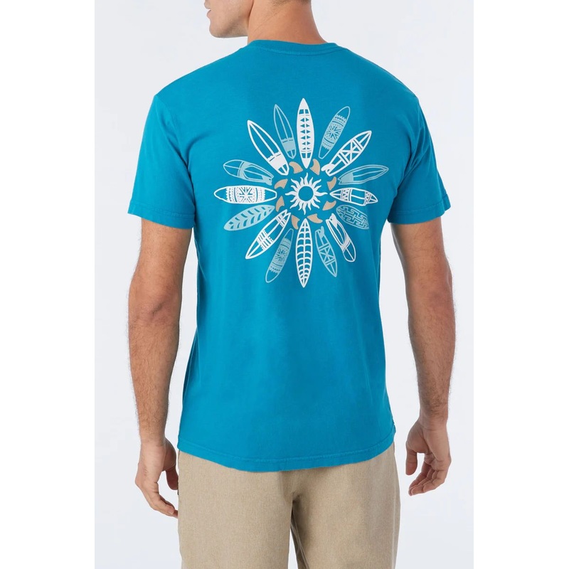 Quiver Tee