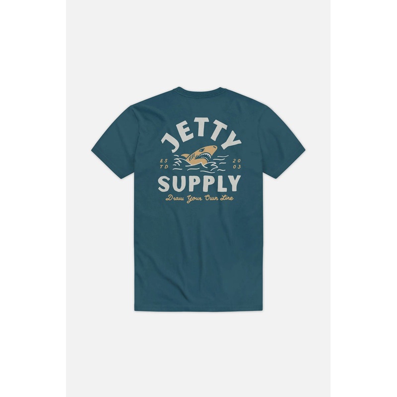 Sharpnose Tee