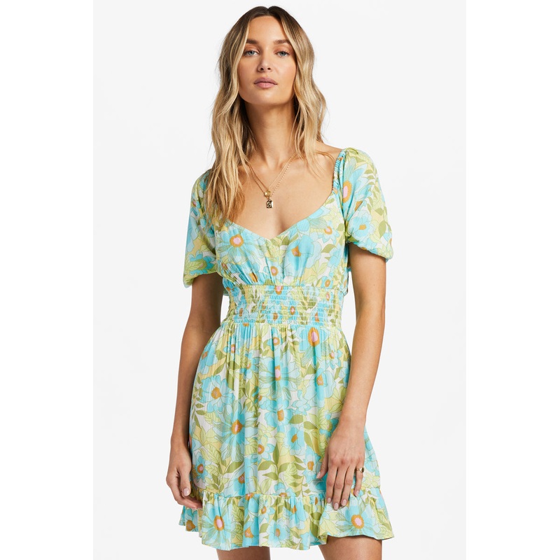 Something Pretty Dress