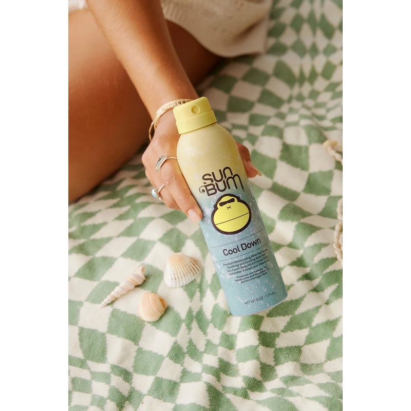 Sun Bum Aloe Spray